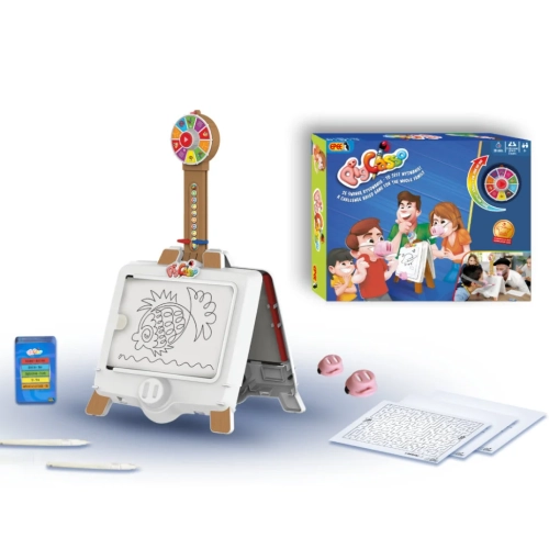 Pigcasso Epee 03861 emix24